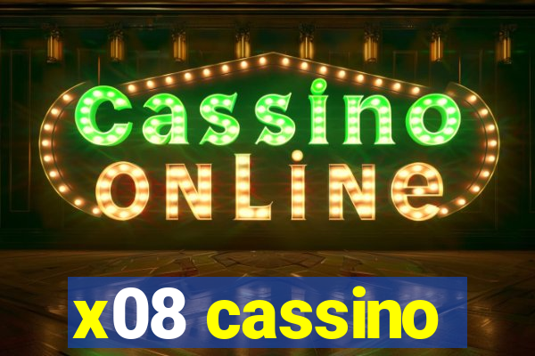 x08 cassino